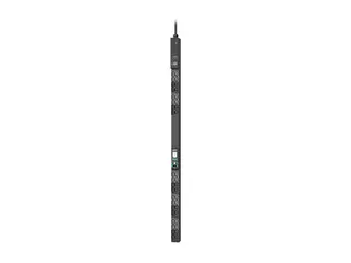 APC NetShelter Rack PDU Advanced - str&#248;mfordelerenhet m&#229;lt, 230 V, 32 A - 7.4 kW - 7400 VA - TAA-samsvar