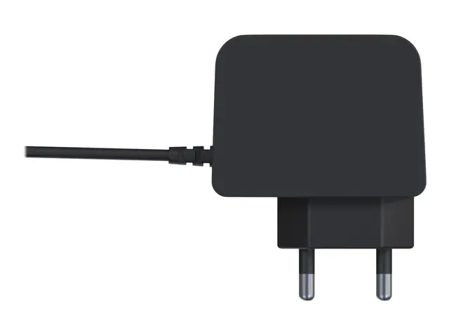 Teltonika - Strømadapter AC 100-240 V 9 watt Europa for TRB245, TR...