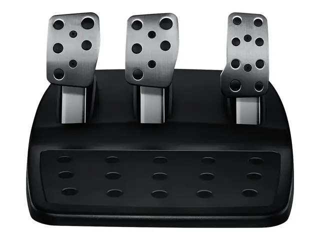 Logitech G920 Driving Force - Hjul- og pedalsett - kablet - for Mi...