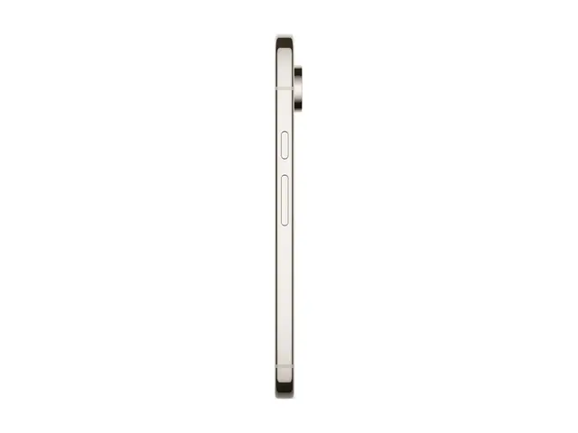 Google Pixel 9 Pro XL - Hvit 256 GB