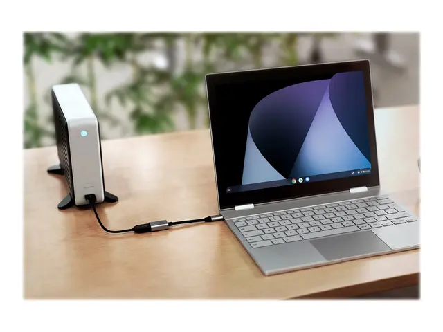 HyperDrive - USB-adapter USB-C (hann) til USB-type A (hunn)