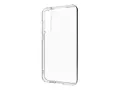 Zagg Clear Protect - Baksidedeksel for mobiltelefon blank - for Samsung Galaxy A55