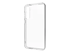 Zagg Clear Protect - Baksidedeksel for mobiltelefon blank - for Samsung Galaxy A55