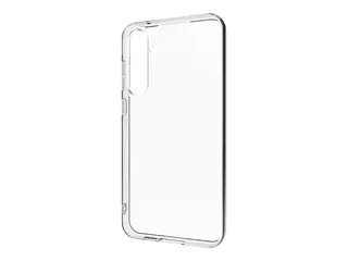 Zagg Clear Protect - Baksidedeksel for mobiltelefon blank - for Samsung Galaxy A55