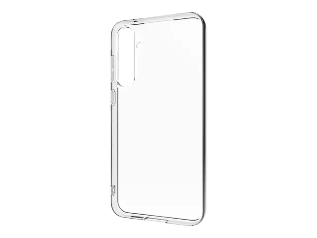 Zagg Clear Protect - Baksidedeksel for mobiltelefon blank Samsung ...