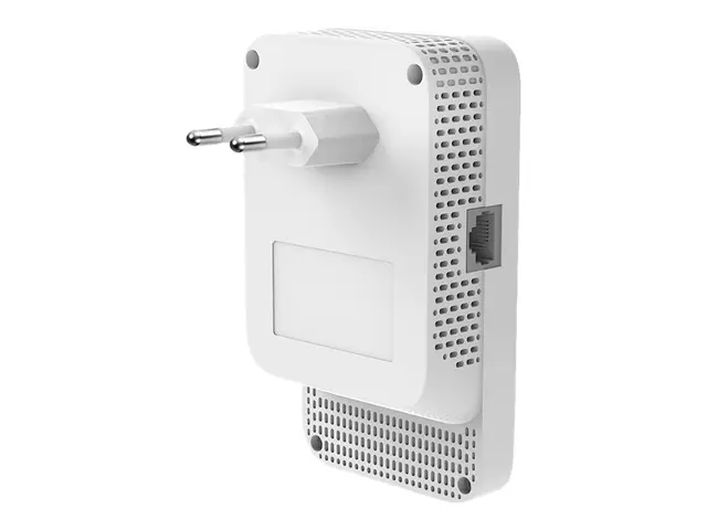 TP-Link TL-WPA7617 V1 - Strømlinjeadapter 1GbE, HomePlug AV (HPAV)...