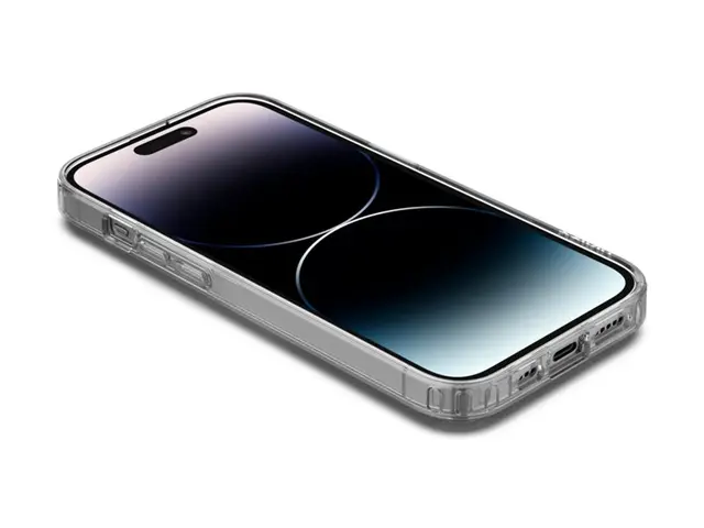 Belkin SheerForce - Baksidedeksel for mobiltelefon magnetisk MagSa...