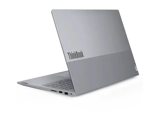 Lenovo ThinkBook 16 G9 AHP - AI PC 16" AMD Ryzen 7 250 32 GB RAM 5...