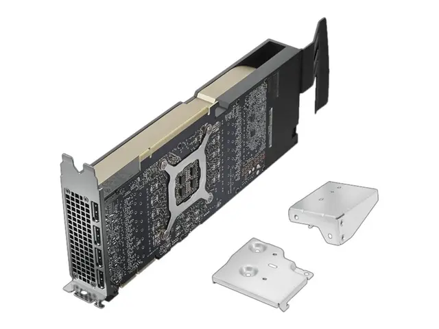 NVIDIA RTX A5000 - grafikkort 24 GB