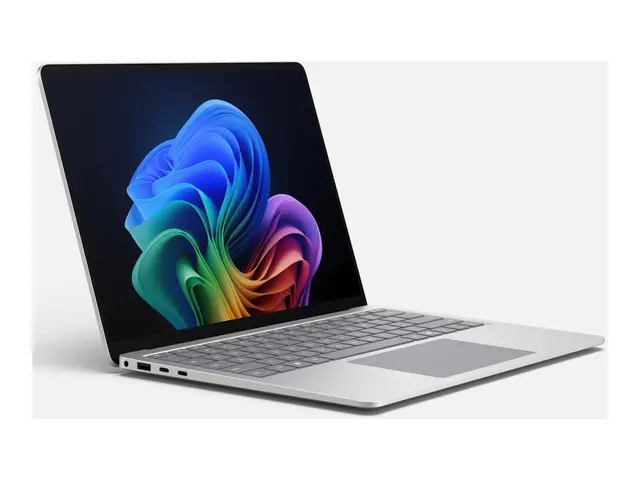 Microsoft Surface Laptop Copilot+ PC for Business - 7th Edition 13...