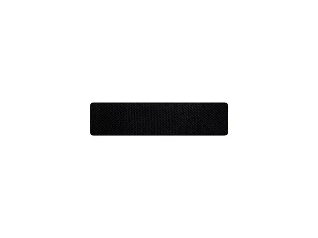 HyperX - Håndleddsstøtte for tastatur tenkeyless svart Victus 15L ...