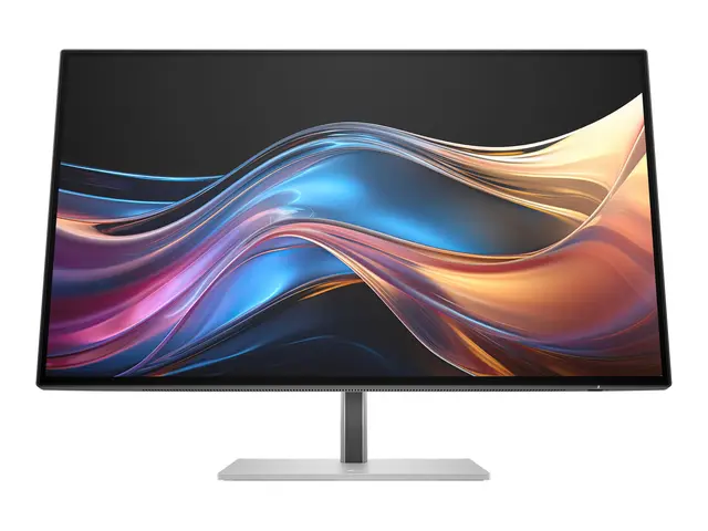 HP 727pq - Series 7 Pro LED-skjerm 27" 2560 x 1440 QHD @ 120 Hz IP...