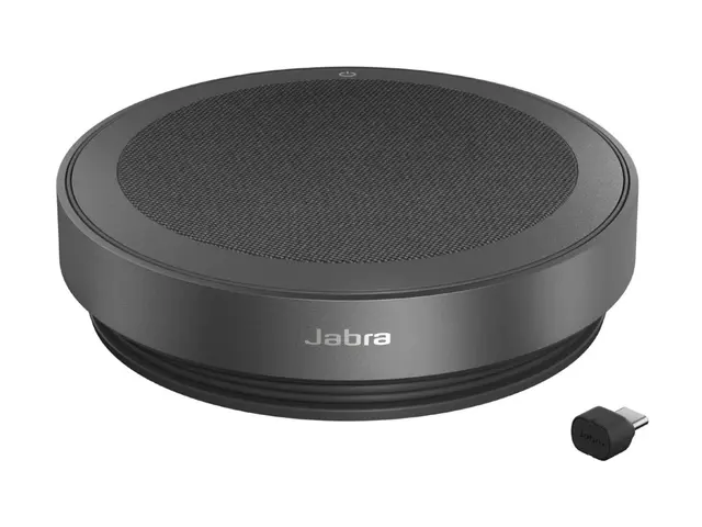 Jabra Speak2 75 UC - høyttalende telefon USB-A, USB-C