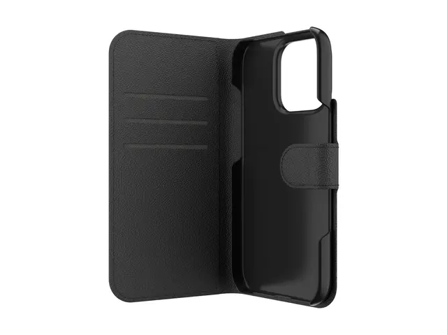 iFrogz Defence - Lommebok for mobiltelefon polyuretanlær, polykarb...