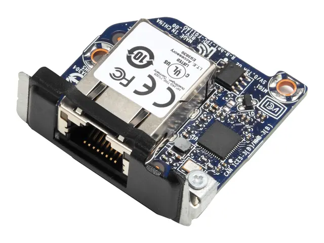 HP Flex Port 2020 - LAN-port for Workstation Z2 G5, G8, G9, Mini G5