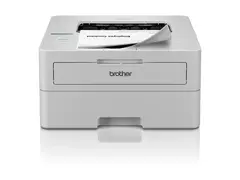 Brother HL-L2865DW - Skriver - S/H - Dupleks laser - A4/Letter - 1200 x 1200 dpi - opp til 34 spm - kapasitet: 250 ark - USB 2.0, Wi-Fi(n), LAN