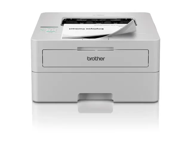 Brother HL-L2865DW - Skriver S/H Dupleks laser A4/Letter 1200 x dp...