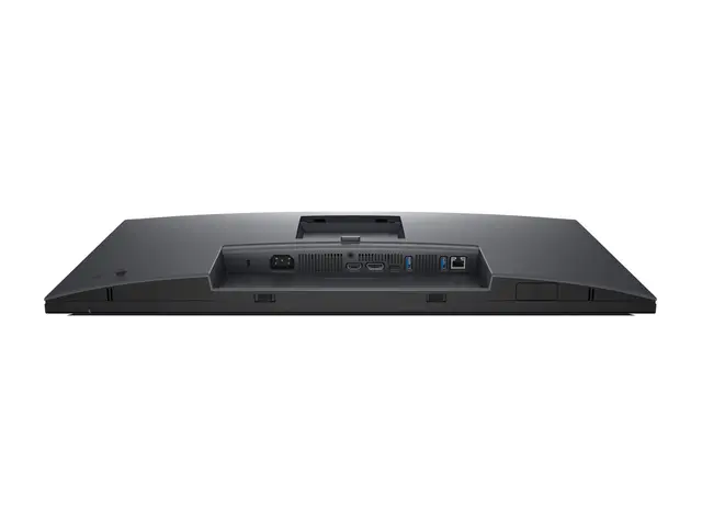 Dell Pro 27 Plus 4K USB-C Hub Monitor P2725QE - LED-skjerm 27" 384...