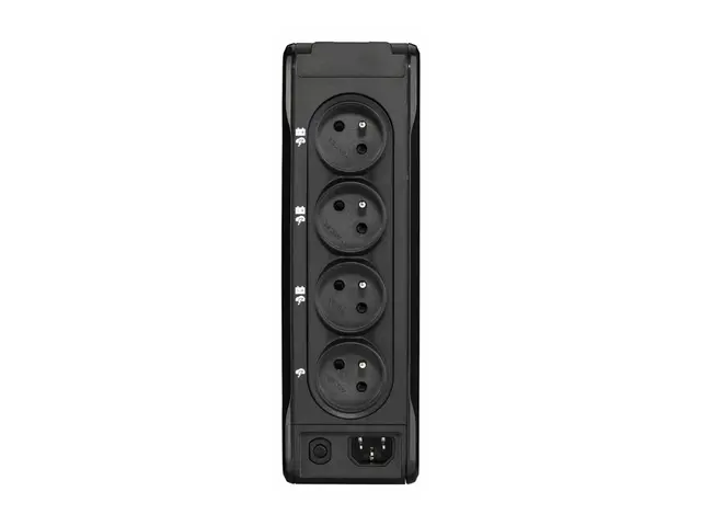 Eaton 3P Ellipse 700 DIN/IT - UPS AC 220-240 V 420 watt VA utgangs...