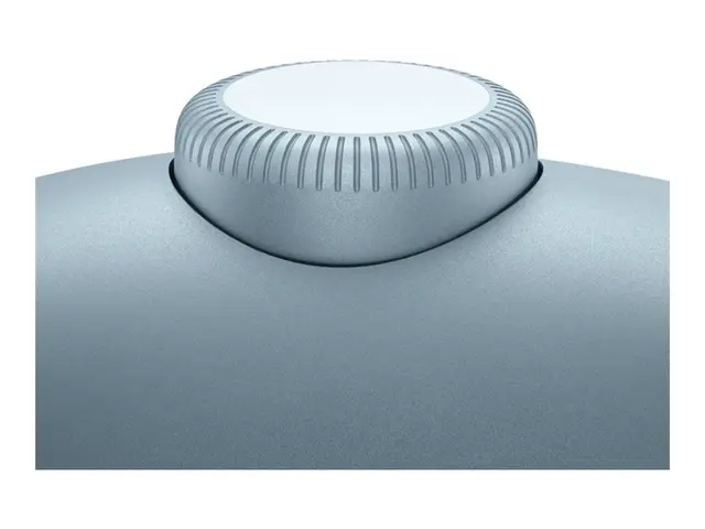Apple AirPods Max - 2. generasjon hodetelefoner med mikrofon full ...
