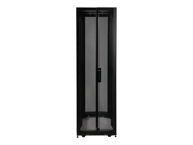 Eaton Tripp Lite Series 42U Rack Enclosure Server Cabinet Doors & ...