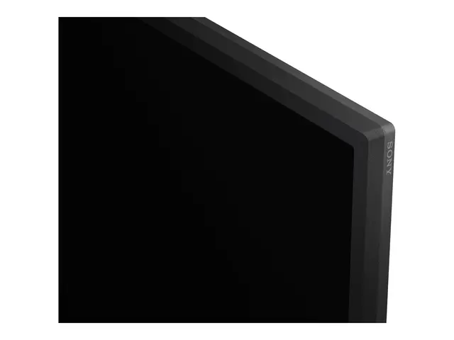 Sony Bravia Professional Displays FW-65BZ40L - 65" Diagonalklasse ...