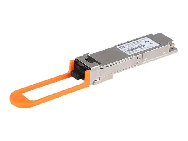 HPE X150 - QSFP28-sender-/mottakerenhet - 100GbE - 100GBase-ESR4 -...