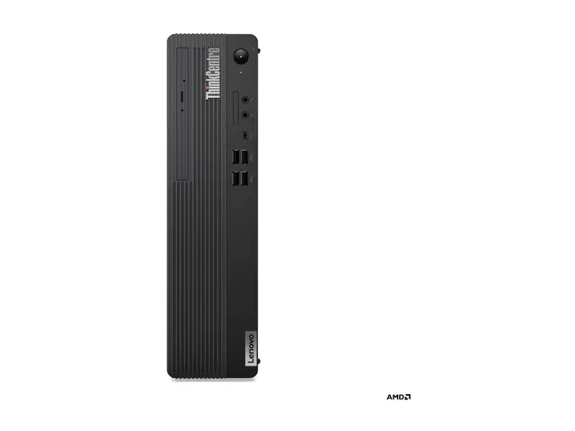 Lenovo ThinkCentre M75s Gen 5 - SFF Ryzen 8500G 3.5 GHz 16 GB SSD ...