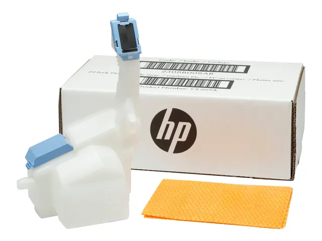 HP Toner Collection Unit - Toneroppsamler - for Color LaserJet Ent...