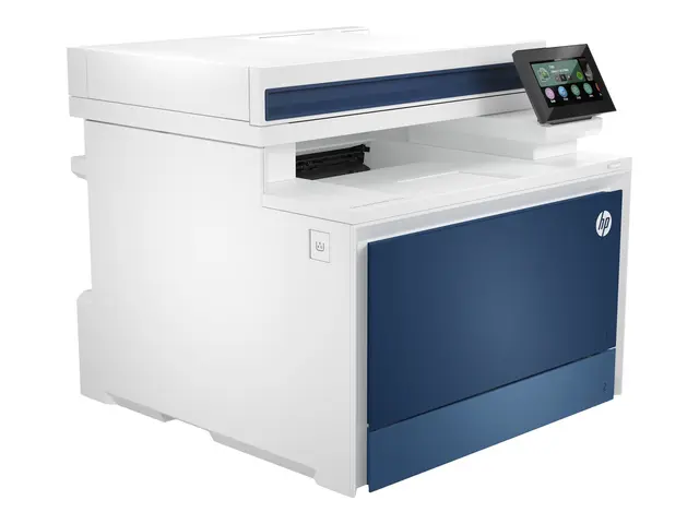 HP Color LaserJet Pro MFP 4302dw - multifunksjonsskriver farge