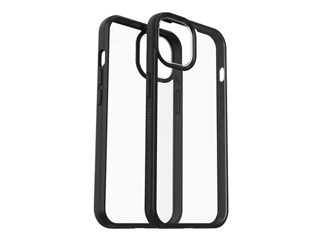 OtterBox React Series - Baksidedeksel for mobiltelefon polykarbona...