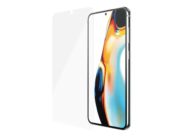 SAFE. by PanzerGlass - Skjermbeskyttelse for mobiltelefon kant-til...