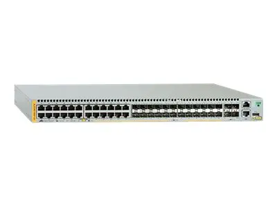 Allied Telesis AT x930-28GSTX - Switch - L3 - Styrt + 4 x 10 Gigab...