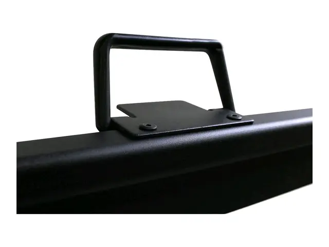 Elite Screens ezCinema Tab-Tension Series - Projeksjonsskjerm med ...