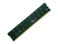 QNAP - DDR3 - modul - 2 GB - DIMM 240-pin 666 MHz / PC3-10600
