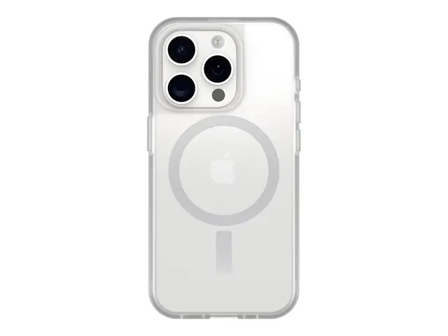 OtterBox React Series - Baksidedeksel for mobiltelefon MagSafe-sam...