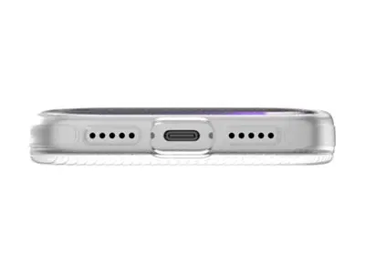 ZAGG Luxe - Baksidedeksel for mobiltelefon blank Apple iPhone 17 Pro
