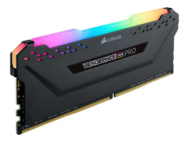 CORSAIR Vengeance RGB PRO - DDR4 modul 8 GB DIMM 288-pin 3200 MHz ...