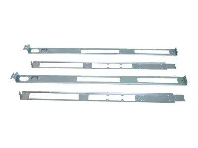 HPE - Rack-monteringssett - for HP v142 Pallet