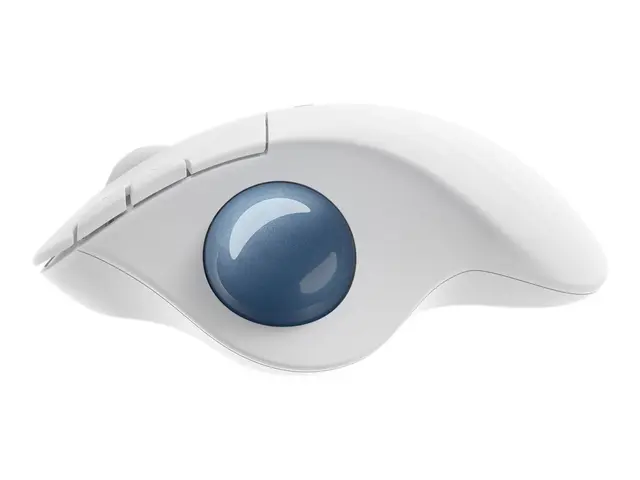 Logitech Ergo Series ERGO M575 for Business - Styrekule høyrehendt...