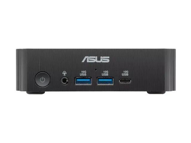 ASUS ExpertCenter PN54-S1 S30082AL - mini-PC Ryzen 5 210 3 GHz - 8...