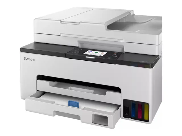 Canon MAXIFY GX2050 - Multifunksjonsskriver farge ink-jet påfyllba...