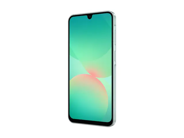 Samsung Galaxy A26 - Mynte 128 GB