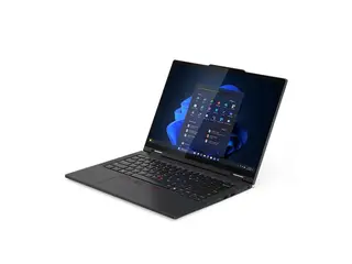 Lenovo ThinkPad T14s 2-in-1 Gen 1 AI PC - 14" - Intel Core Ultra 5 - 225U - 16 GB RAM - 512 GB SSD - 5G-oppgraderbar - Nordisk (dansk/finsk/norsk/svensk) - Windows 11 Pro