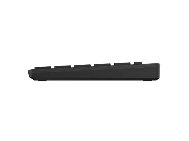 HP 350 Compact Multi-Device - Tastatur - trådløs - Bluetooth 5.2 -...