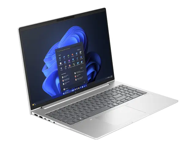 HP EliteBook 665 G11 Notebook - 16" AMD Ryzen 5 7535U 16 GB RAM 51...