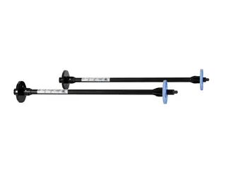 HP - Skriverspindel - 36" - for DesignJet Studio, T520, T520 ePrinter, T525, T530, T630, T650 (36"), T730, T830 (36")
