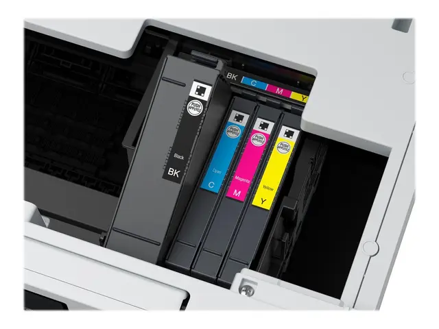 Epson WorkForce Pro WF-C4810DTWF - Multifunksjonsskriver farge ink...