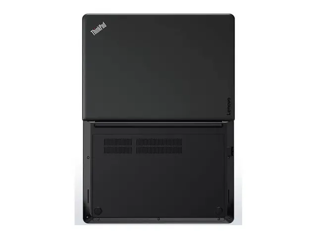 Lenovo ThinkPad E470 - 14" Intel Core i5 7200U 8 GB RAM 256 SSD No...