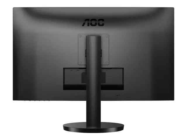 AOC U27B3AF - LED-skjerm 27" 3840 x 2160 4K UHD (2160p) @ 60 Hz IP...